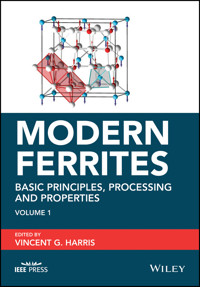 Modern Ferrites, Volume 1 -  - E-Book
