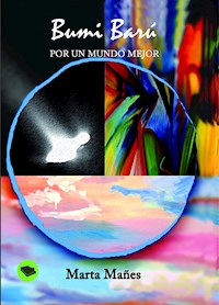 Bumi Barú - Marta Manes - E-Book