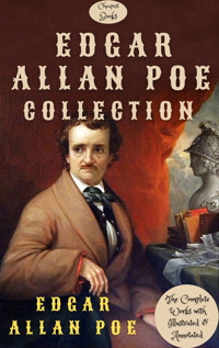 Edgar Allan Poe Collection - Edgar Allan Poe - E-Book