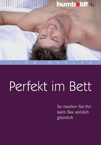 Perfekt im Bett - Lynn Hagens - E-Book