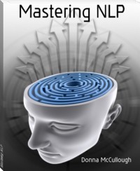 Mastering NLP - Donna McCullough - E-Book