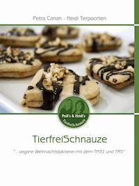 TierfreiSchnauze - Petra Canan - E-Book