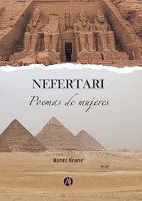 NEFERTARI - Kenni Krane - E-Book