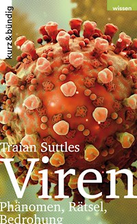 VIREN - Traian Suttles - E-Book