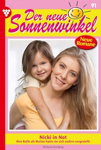 Nicki in Not - Michaela Dornberg - E-Book