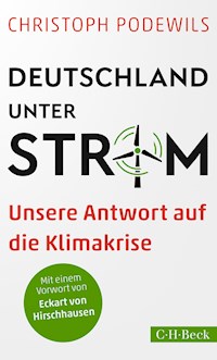 Deutschland unter Strom - Christoph Podewils - E-Book