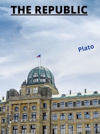 The Republic - Plato - E-Book