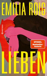 Lieben - Emilia Roig - E-Book