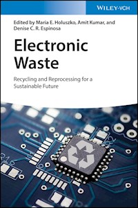 Electronic Waste -  - E-Book