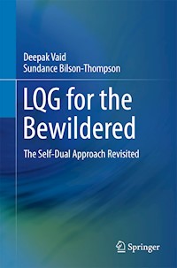 LQG for the Bewildered - Deepak Vaid - E-Book