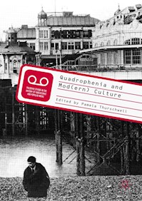 Quadrophenia and Mod(ern) Culture - - E-Book