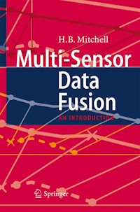 Multi-Sensor Data Fusion - H.B. Mitchell - E-Book