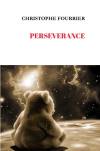 Perseverance - Christophe Fourrier - E-Book