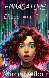 Emmagators - Mirco Deflorin - E-Book