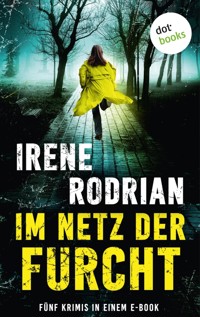 Im Netz der Furcht - Irene Rodrian - E-Book