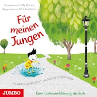 Für meinen Jungen - Paris Rosenthal - Hörbuch