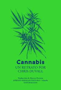 Cannabis - Chris Duvall - E-Book