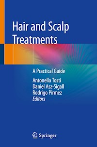 Hair and Scalp Treatments - - E-Book