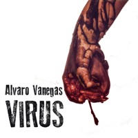 Virus - Alvaro Vanegas - Hörbuch