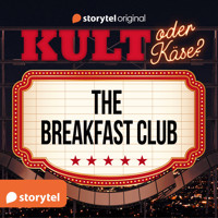 Kult oder Käse? - "The Breakfast Club" - Tommy Krappweis - Hörbuch
