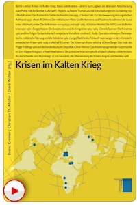 Krisen im Kalten Krieg -  - E-Book