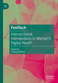 FemTech -  - E-Book