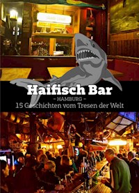 Haifisch Bar - Stefan Kruecken - E-Book