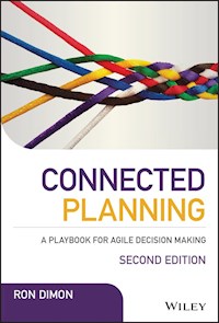 Connected Planning - Ron Dimon - E-Book