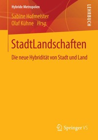 StadtLandschaften -  - E-Book