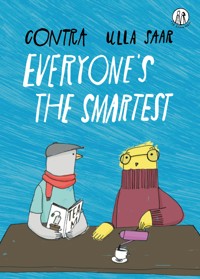 Everyone's the Smartest - Contra - E-Book
