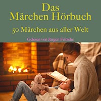 Das Märchen Hörbuch Teil 1 - Hans Christian Andersen - Hörbuch