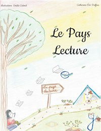 Le Pays Lecture - Catherine Viès Duffau - E-Book