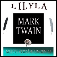 Meistererzählungen 41 - Mark Twain - Hörbuch