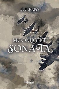 Moonlight Sonata - J.J. Baro - E-Book