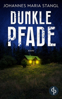 Dunkle Pfade - Johannes Maria Stangl - E-Book