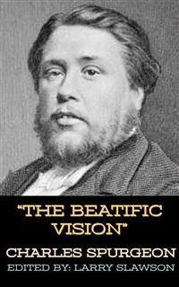 The Beatific Vision - Larry Slawson - E-Book