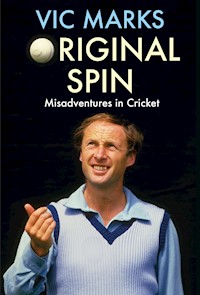 Original Spin - Vic Marks - E-Book