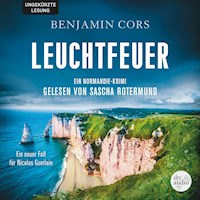 Leuchtfeuer - Benjamin Cors - E-Book + Hörbuch