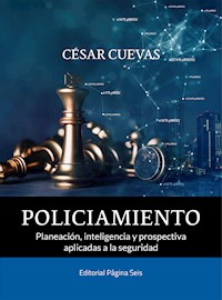 Policiamiento - César Cuevas - E-Book