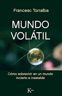 Mundo volátil - Francesc Torralba - E-Book