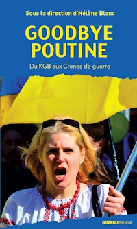 Goodbye Poutine - Collectif - E-Book