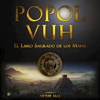 Popol-Vuh - Traditional - Hörbuch