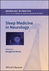 Sleep Medicine in Neurology -  - E-Book