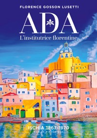 ADA - Florence Gosson Lusetti - E-Book