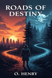 Roads of Destiny - O. Henry - E-Book