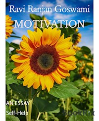 MOTIVATION - RAVI RANJAN GOSWAMI - E-Book
