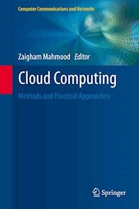 Cloud Computing -  - E-Book