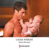 Efecto del amor - Laura Wright - Hörbuch