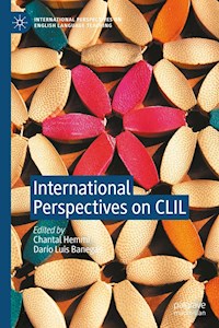 International Perspectives on CLIL -  - E-Book
