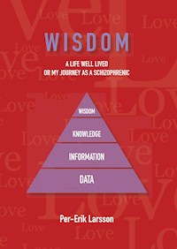 Wisdom - Per-Erik Larsson - E-Book